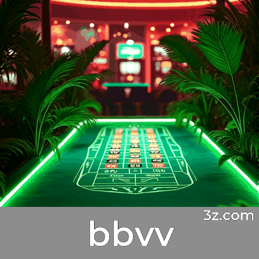 bbvv: O Seu Cassino Online Confiável e Rápido